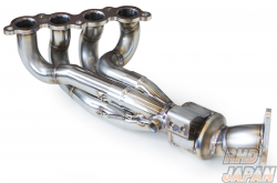 Knight Sports Sport Exhaust Manifold Independent - Roadster ND5RC