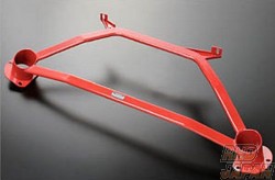 AutoExe Front Tower Bar 3-Point - RX-8 SE3P