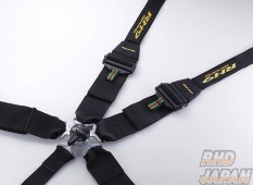RH9 Seat Belt Racing Harness II 5-Point