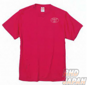 R-Magic To Bounds T-Shirt - Pink Size Medium 