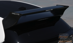 Esprit GT Wing E06 Wet & Dry Carbon Fiber - GR Yaris GXPA16