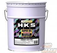 HKS Super Oil Premium - 5w-30 API/SP 20L
