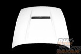 Behrman GT Bonnet Hood Technora - S13
