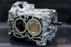 HKS Engine Short Block EJ20 2.2L - Impreza WRX STI GRB GVB WRX STi VAB