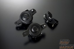 TRD Left Engine Mount - ZN6