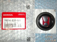 Honda OEM Horn Button