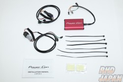 Blitz Power Con Plug In ECU Power Controller - M900A M900F M900S