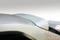 D-Max Roof Spoiler Wing - JZX100 Chaser