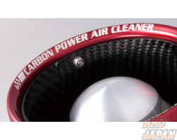 Blitz Carbon Power Air Cleaner Intake Kit - Z27A Z27AG