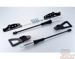 Autoexe Motion Control Beam Set - RX-8 SE3P from Chassis code 300001~ Roadster NCEC