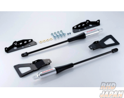 Autoexe Motion Control Beam Set - ND5RC NDERC