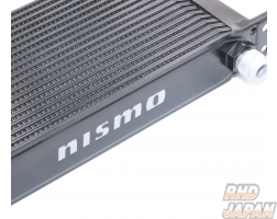 Nismo Engine Oil Cooler Kit - BNR34