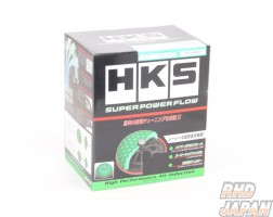 HKS Super Power Flow Air Intake System - NA6CE