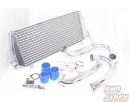 Trust GReddy Spec-LS Intercooler Kit - CN9A CP9A