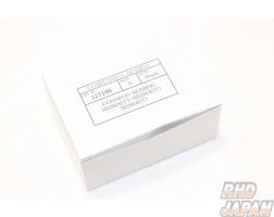 Tomei Competition Bearing Conrod Grade A - RB26DETT RB25DE(T) SR20DE(T)