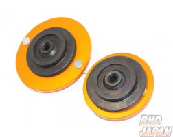 Ohlins Type HAL Suspension Rubber Bush Upper Mount Set Rear - Skyline GT-R BNR32