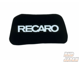 Recaro Head Pad Protector Velour - RS-GE SP-A SP-GIII Pro Racer