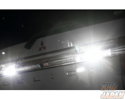 Yours 30W Back Lamp T20 White Set - Delica D:5 CV1W