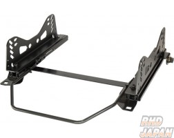 N-Sport Bucket Seat Rail Side 1 Position Type S1 Left - Supra DB22 DB42 DB82