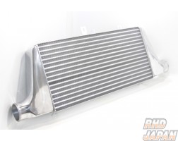 Trust GReddy Front Mounted Intercooler Kit - FC3S