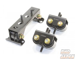 CUSCO Engine Mounts Set - GC8 GDB