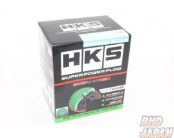 HKS Super Power Flow Air Intake System - Cappuccino EA11R EA21R