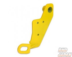 Apio OEM Bumper Tow Hook Front Left 6mm - Jimny JB64W Jimny Sierra JB74W