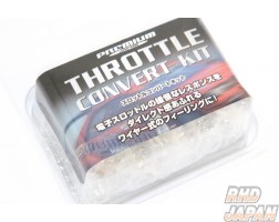 Premium Japan Throttle Convert Kit - JZX110 JZS171