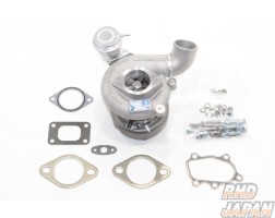 Trust GReddy T518Z Bolt-On Turbo Kit with Sports Catalyzer - 86 ZN6 BRZ ZC6