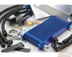 Trust Greddy Oil Cooler Kit STD - Swift Sport ZC33S