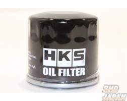 HKS Oil Filter Type 5 - Oil Cooler Kit Low Type