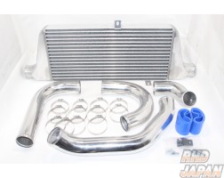 Trust GReddy Spec-LS Intercooler Kit - JZX110