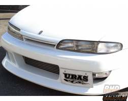 Uras Hood Lip Spoiler Bonnet Top Mold - S14 Zenki