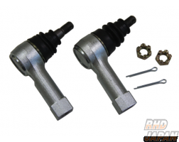 KTS Roll Center Tie Rod End Set - S15 Non-Hicas