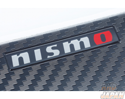 Nismo Door Inner Protector Set Front - Skyline R32 Skyline GT-R BNR32