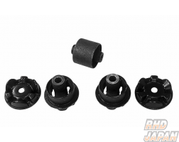Monster Sport Differential Mount Set - Cappuccino EA11R EA21R
