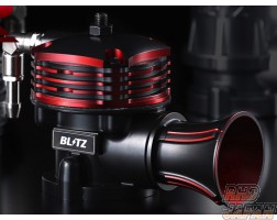 Blitz Super Sound Blow Off Valve BR Blow Response Return Type - S660 JW5