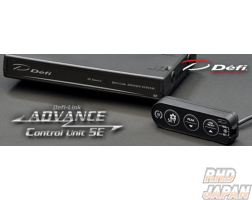 Defi Link Advance Control Unit SE - Regular Edition