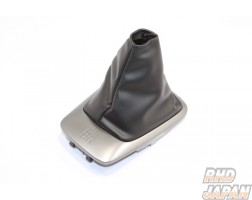 Nissan OEM Shift Boot Console - Silvia S15