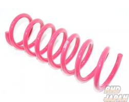 STI Rear Coil Spring - Forester SJ5 SJG Turbo