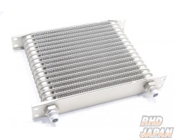 HKS Oil Cooler Core - 200X220X48mm AN#10