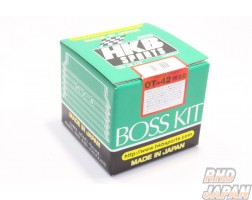 HKB Sports Boss Kit Hub Adapter - Mazda OR-18