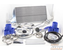 Trust GReddy Spec-LS Intercooler Kit - JZA80