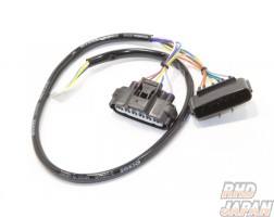 Pivot Throttle Controller 3-Drive Harness - 1B