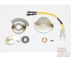 Premium Japan Throttle Convert Kit - JZS161 JZA80