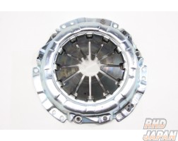 TRD Clutch Cover 212x140