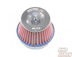 Blitz SUS Power Core Type LM Red - DW5W DW5WF