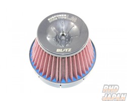 Blitz SUS Power Core Type LM Red - NA6CE