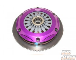 Exedy Hyper Multi Twin Plate Clutch Kit - BL5 BLE BP5 BPE GDB GGB GVB GRB SG9 VAB