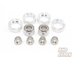 Super Now Rear Arm Front Pillow Bushing - RX-7 FC3S